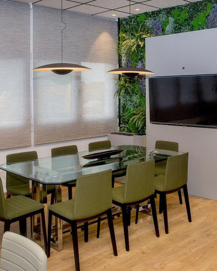 Pendant lamp GINZER by Rodesigne