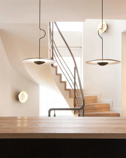 Pendant lamp GINZER by Rodesigne