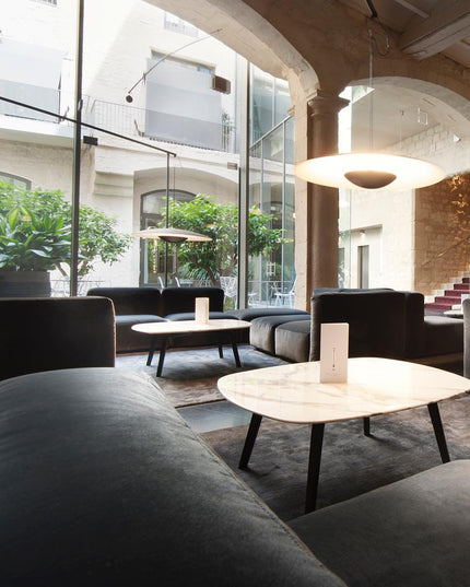 Pendant lamp GINZER by Rodesigne