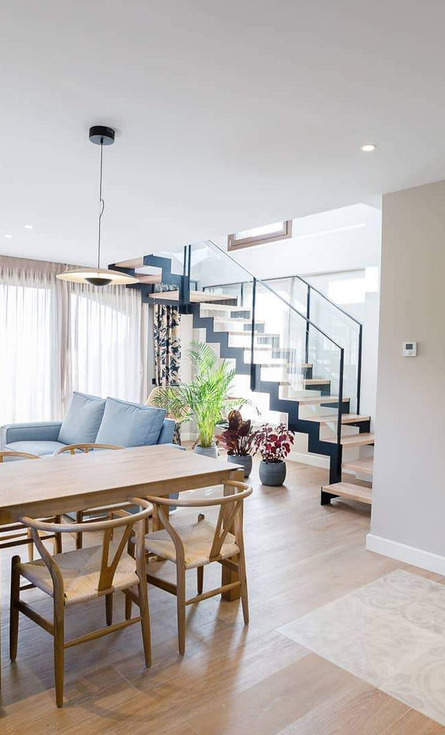 Pendant lamp GINZER by Rodesigne