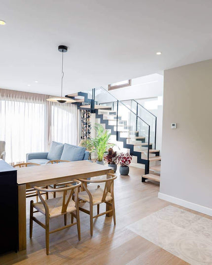 Pendant lamp GINZER by Rodesigne