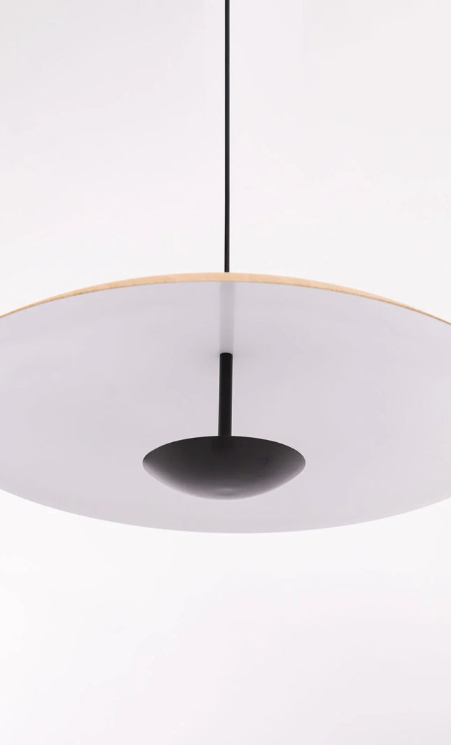 Pendant lamp GINZER by Rodesigne