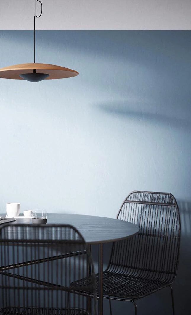 Pendant lamp GINZER by Rodesigne