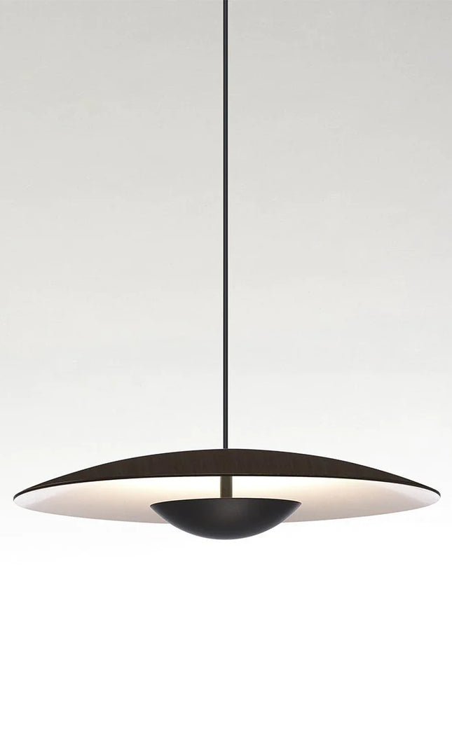 Pendant lamp GINZER by Rodesigne