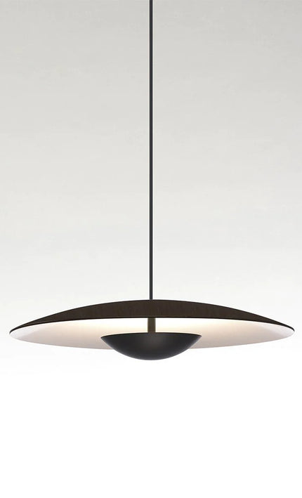 Pendant lamp GINZER by Rodesigne