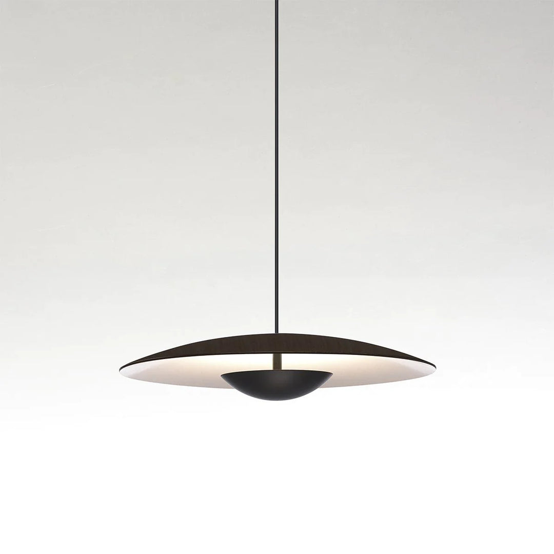 Pendant lamp GINZER by Rodesigne