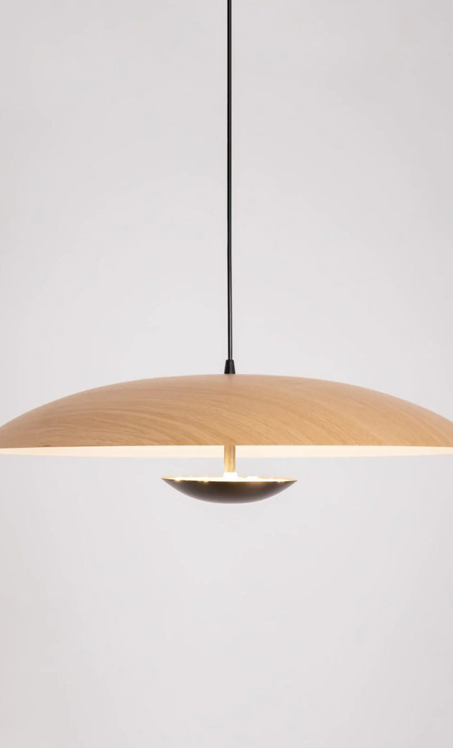 Pendant lamp GINZER by Rodesigne