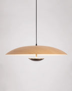 Light wood