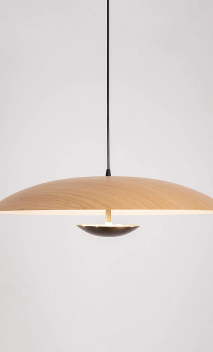 Pendant lamp GINZER by Rodesigne