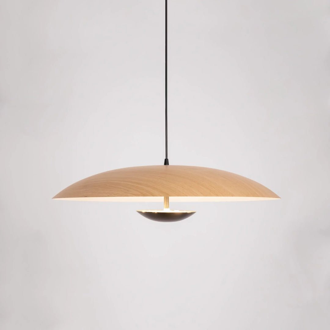 Pendant lamp GINZER by Rodesigne