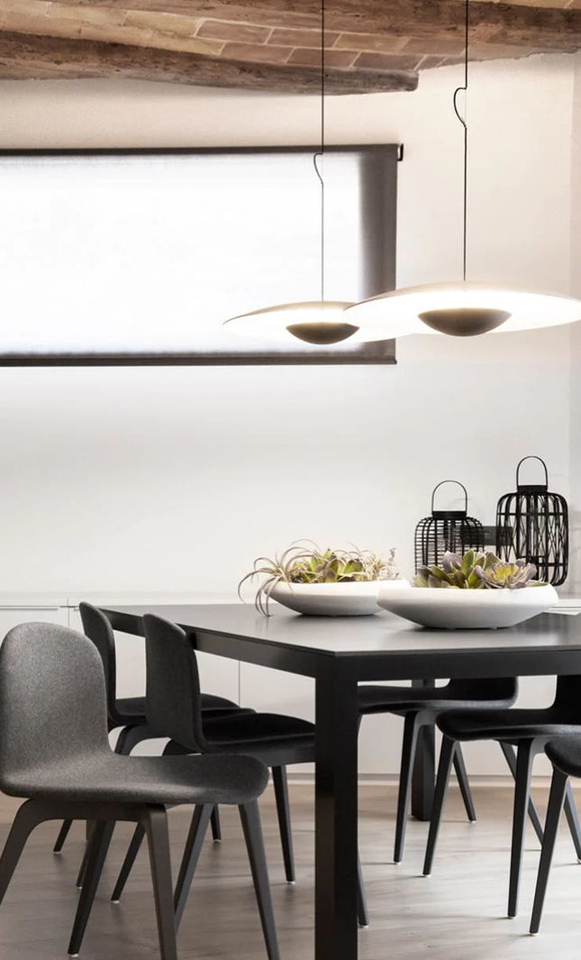 Pendant lamp GINZER by Rodesigne