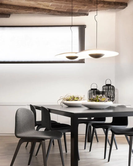 Pendant lamp GINZER by Rodesigne