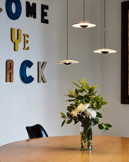 Pendant lamp GINZER by Rodesigne