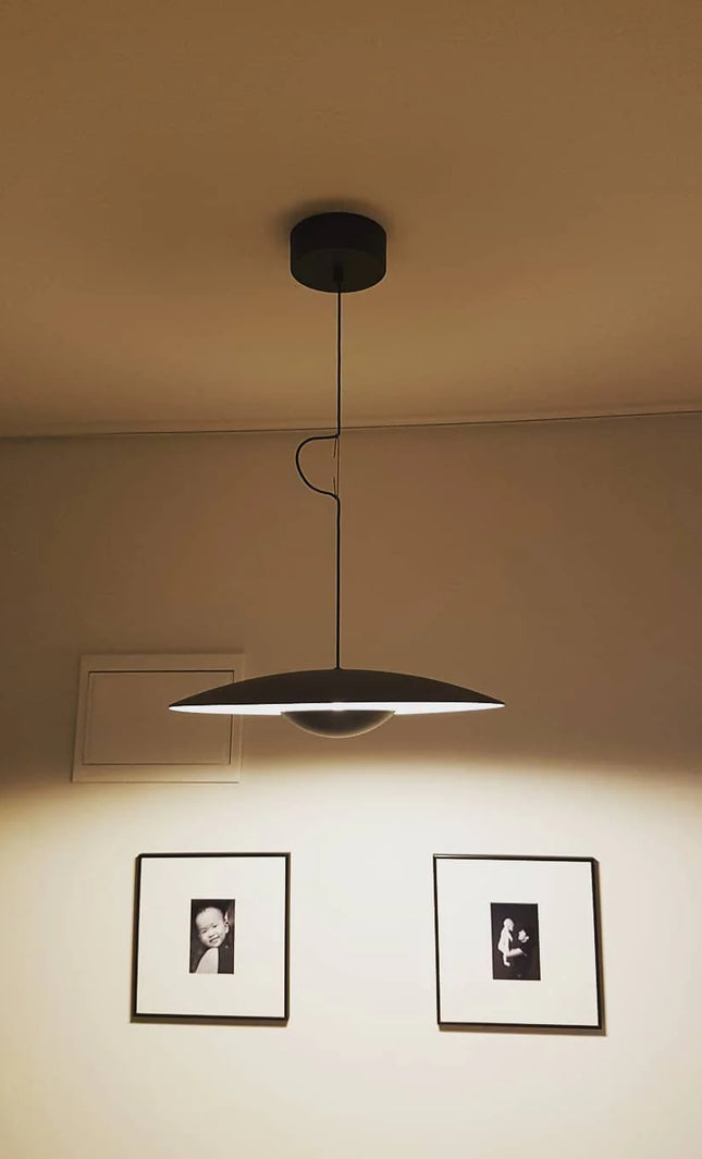 Pendant lamp GINZER by Rodesigne