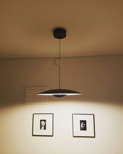 Pendant lamp GINZER by Rodesigne