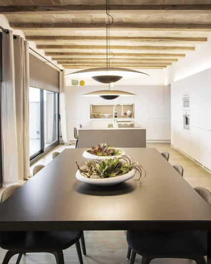 Pendant lamp GINZER by Rodesigne