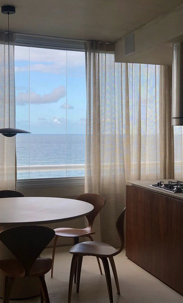 Pendant lamp GINZER by Rodesigne