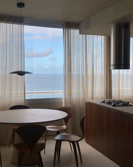 Pendant lamp GINZER by Rodesigne