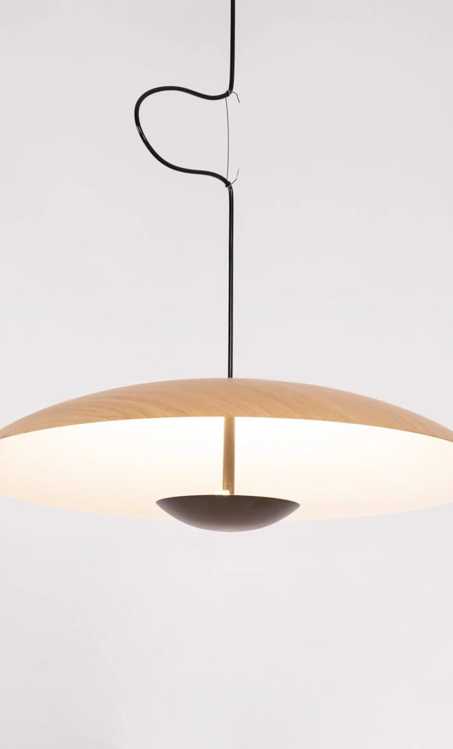 Pendant lamp GINZER by Rodesigne