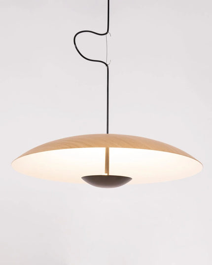 Pendant lamp GINZER by Rodesigne
