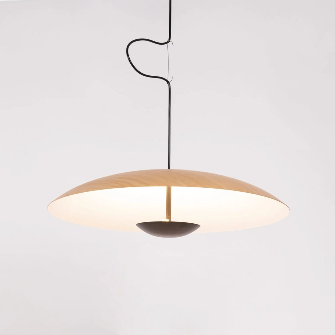 Pendant lamp GINZER by Rodesigne