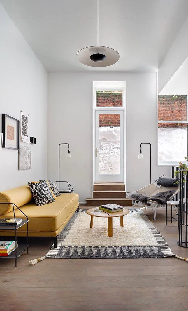 Pendant lamp GINZER by Rodesigne