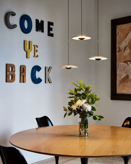 Pendant lamp GINZER by Rodesigne