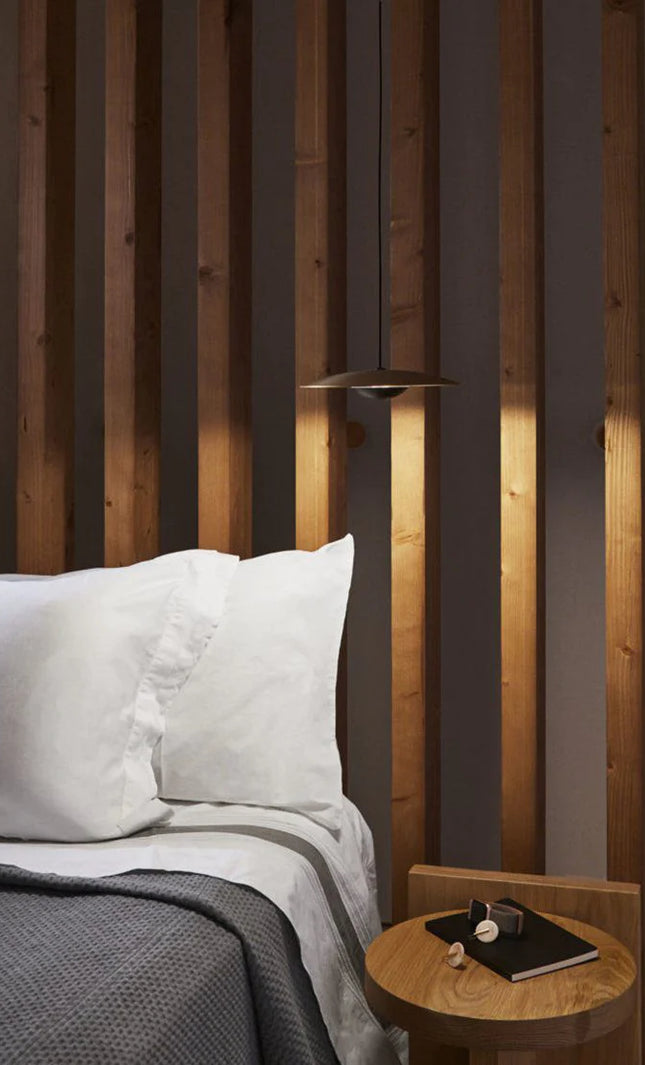 Pendant lamp GINZER by Rodesigne