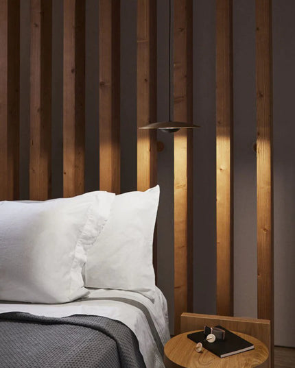 Pendant lamp GINZER by Rodesigne