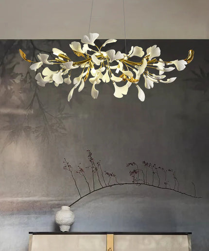 Chandelier GINKO by Rodesigne