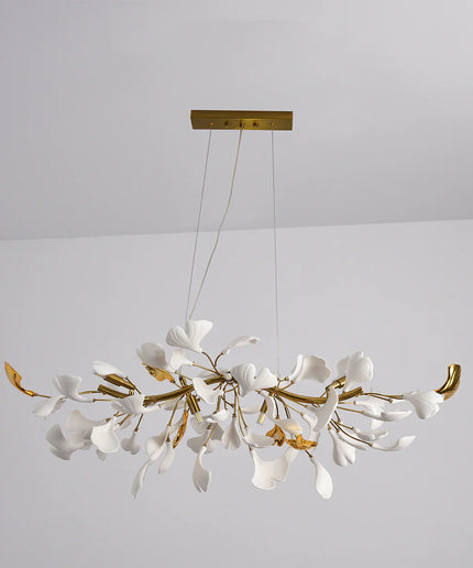 Chandelier GINKO by Rodesigne