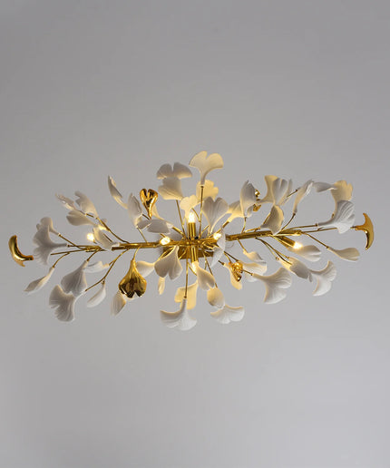 Chandelier GINKO by Rodesigne