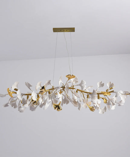 Chandelier GINKO by Rodesigne