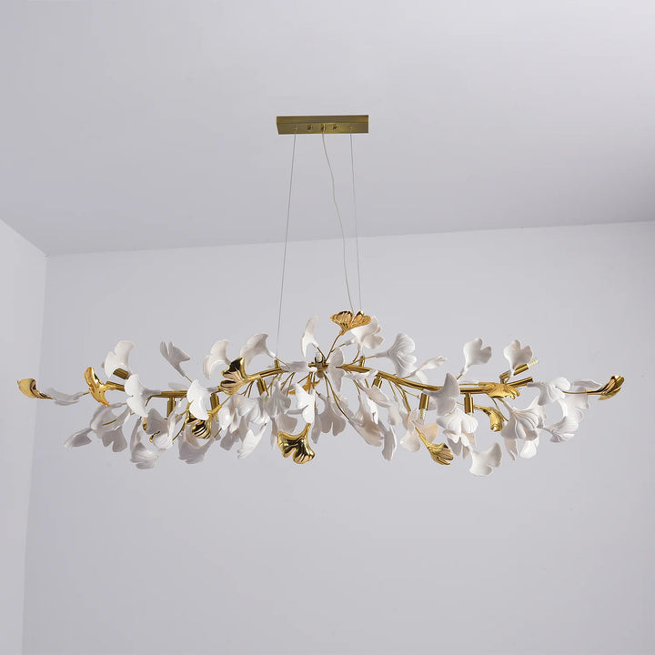 Chandelier GINKO by Rodesigne