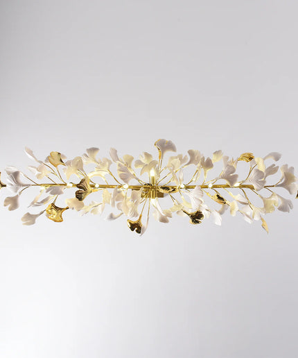 Chandelier GINKO by Rodesigne