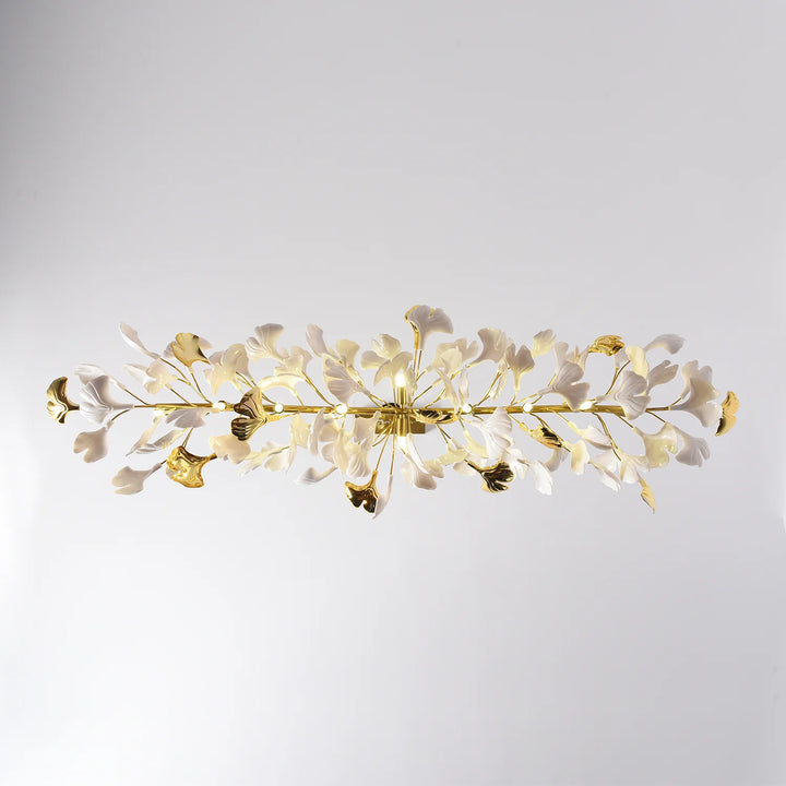 Chandelier GINKO by Rodesigne