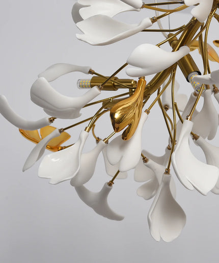 Chandelier GINKO by Rodesigne