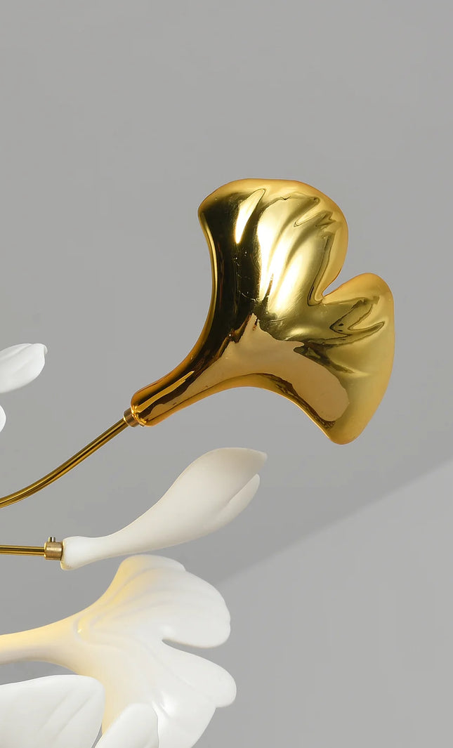 Chandelier GINKO by Rodesigne