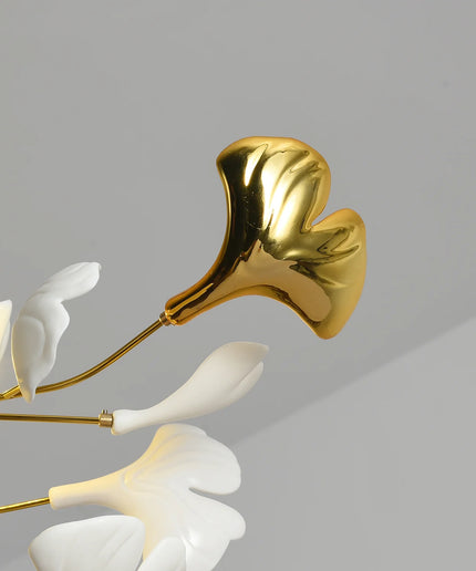 Chandelier GINKO by Rodesigne