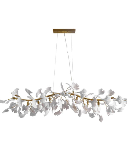 Chandelier GINKO by Rodesigne