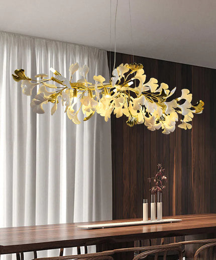 Chandelier GINKO by Rodesigne