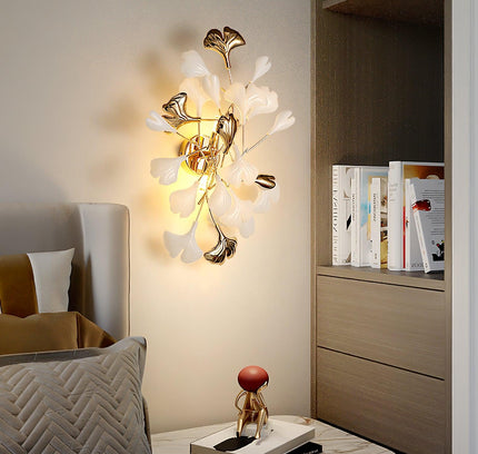 Wall lamp (Sconce) GINN by Rodesigne — wall sconce lamp, designer lighting by RODESIGNE