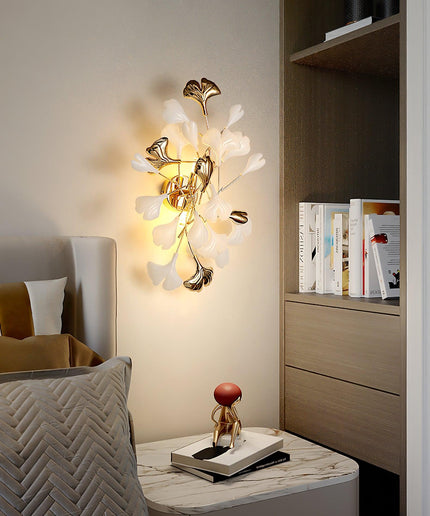 Wall lamp (Sconce) GINN by Rodesigne