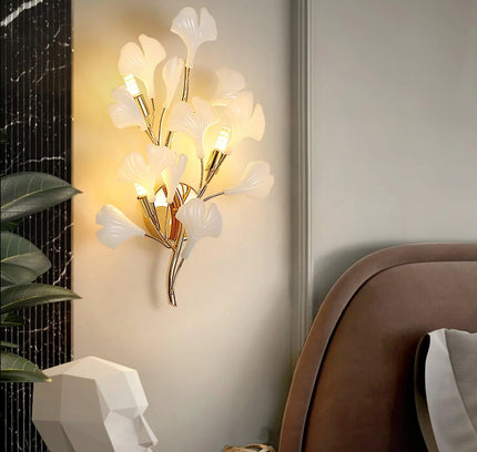 Wall lamp (Sconce) GINN by Rodesigne — wall sconce lamp, designer lighting by RODESIGNE