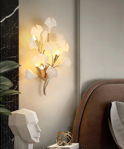 Wall lamp (Sconce) GINN by Rodesigne