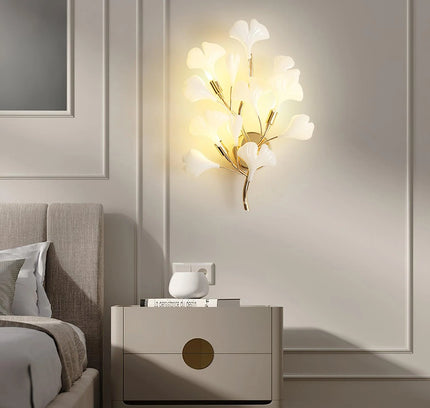 Wall lamp (Sconce) GINN by Rodesigne — wall sconce lamp, designer lighting by RODESIGNE