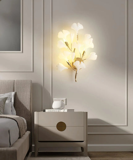 Wall lamp (Sconce) GINN by Rodesigne