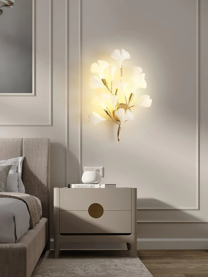 Wall lamp (Sconce) GINN by Rodesigne