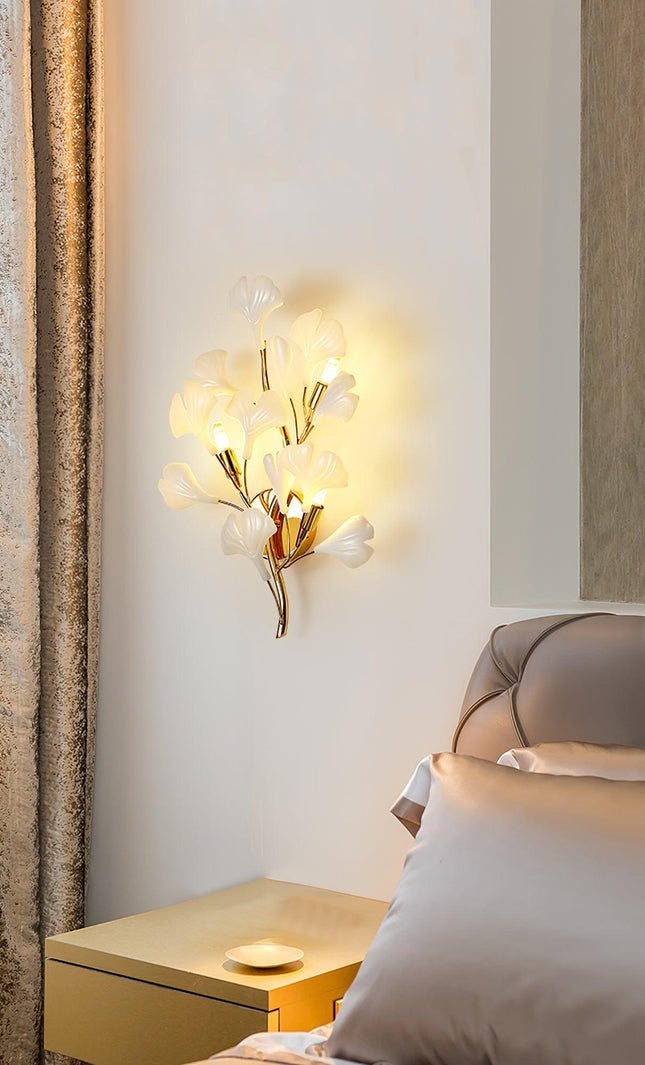 Wall lamp (Sconce) GINN by Rodesigne