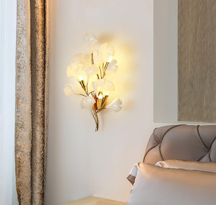 Wall lamp (Sconce) GINN by Rodesigne — wall sconce lamp, designer lighting by RODESIGNE